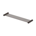 Mica Stainless Shelf – 400mm - Image 4