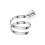 Mica Hair Dryer Holder