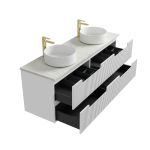 Neva Wall Hung 900mm