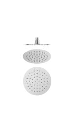 Mica Shower Head 400mm/300mm/250mm/200mm - Image 6