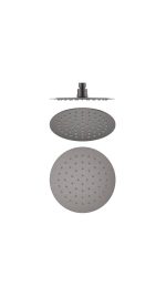 Mica Shower Head 400mm/300mm/250mm/200mm - Image 3