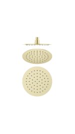 Mica Shower Head 400mm/300mm/250mm/200mm - Image 2