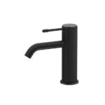 Mica Fluted Basin Mixer