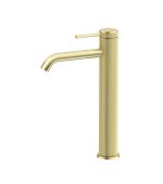 Mica Fluted Tall Basin Mixer - Image 3
