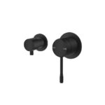 Mica Fluted Shower Mixer Diverter – Sideways