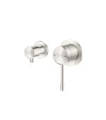 Mica Fluted Shower Mixer Diverter – Sideways - Image 5