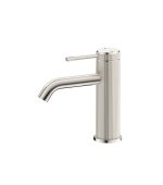 Mica Fluted Basin Mixer - Image 5