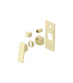 Tiago Shower Mixer Diverter – TRIM KIT ONLY - Image 4