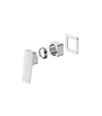 Tiago Shower Mixer - Small Plate - TRIM KIT ONLY - Image 20