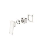 Tiago Shower Mixer - Small Plate - TRIM KIT ONLY - Image 12