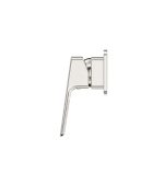 Tiago Shower Mixer - Small Plate - TRIM KIT ONLY - Image 10