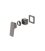 Tiago Shower Mixer - Small Plate - TRIM KIT ONLY - Image 8