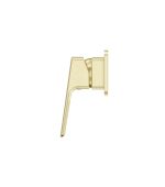 Tiago Shower Mixer - Small Plate - TRIM KIT ONLY - Image 2