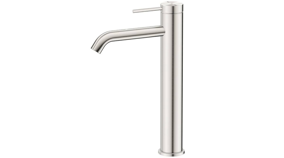 Mica Tall Basin Mixer - Image 4