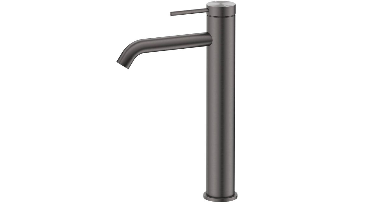 Mica Tall Basin Mixer - Image 5