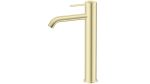 Mica Tall Basin Mixer - Image 3