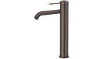 Mica Tall Basin Mixer - Image 2
