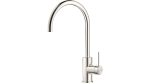 Mica Gooseneck Sink Mixer - Image 13