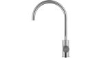 Mica Gooseneck Sink Mixer - Image 12
