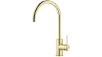 Mica Gooseneck Sink Mixer - Image 6