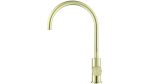 Mica Gooseneck Sink Mixer - Image 5