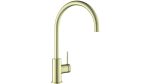 Mica Gooseneck Sink Mixer - Image 3
