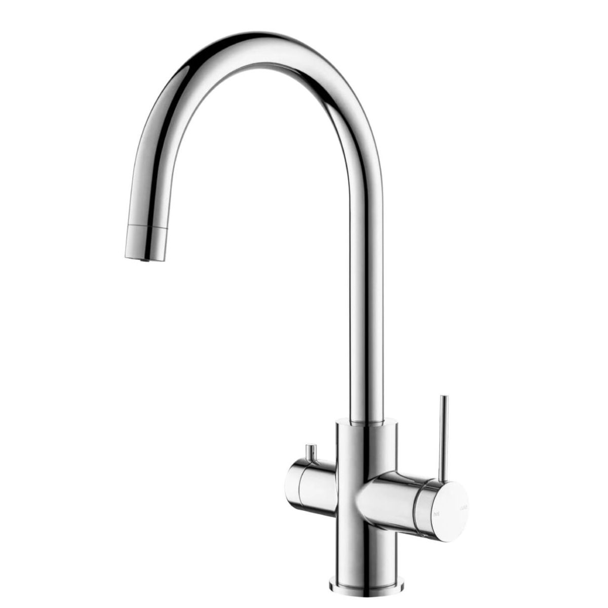 Mica 3-Way Filter Sink Mixer - Image 21