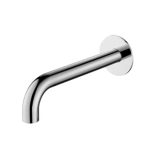 Mica Bath/Basin Spouts – 160/220/250mm – Multiple Colours