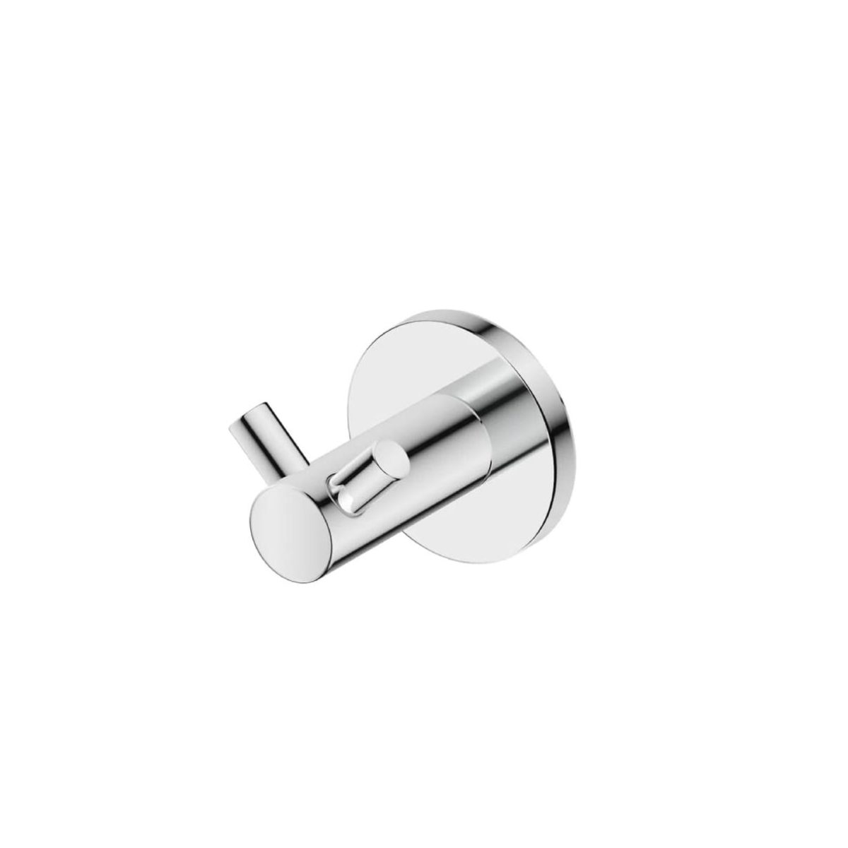 Mica Double Robe Hook - Image 25