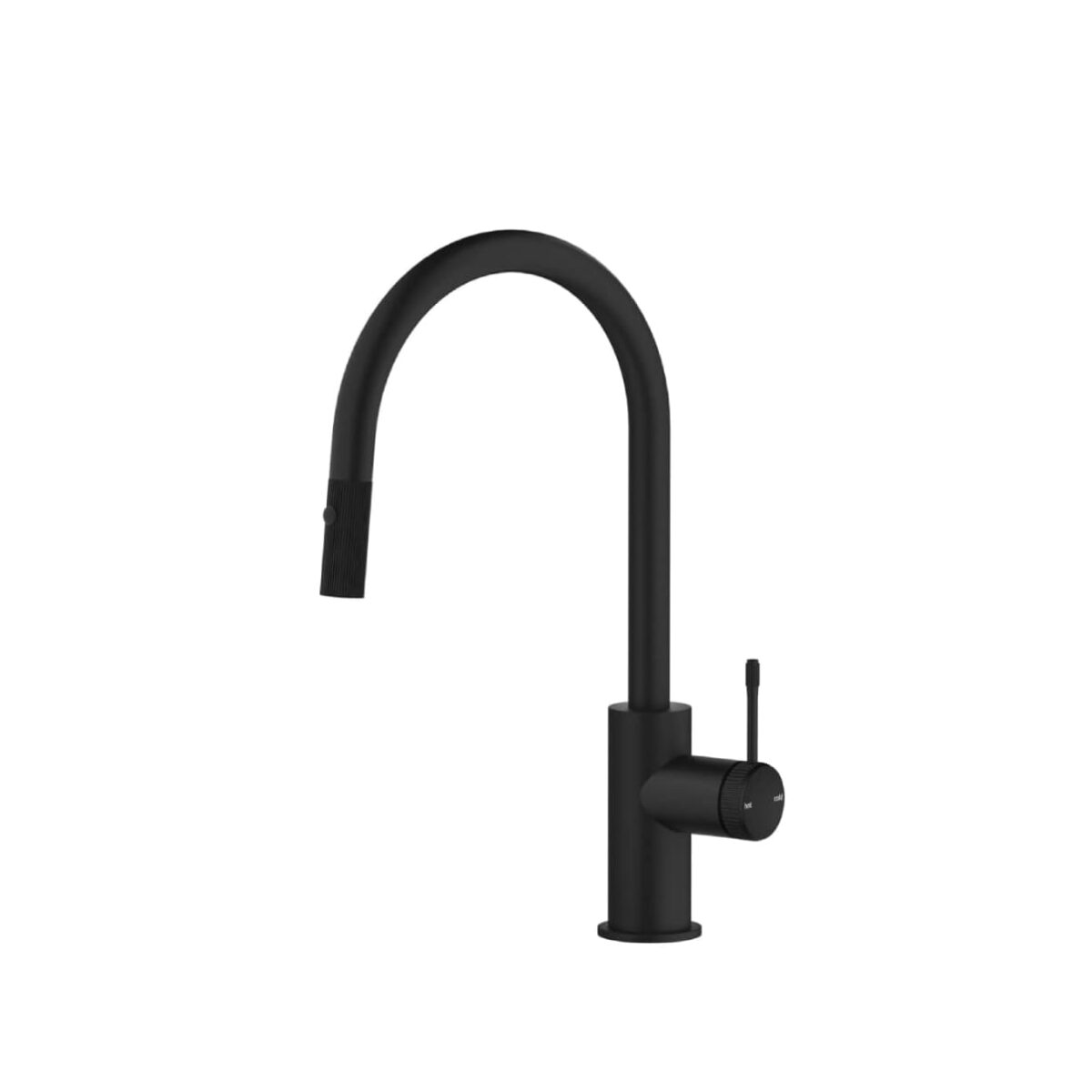 Mica Fluted Pull-Out Sink Mixer - Image 6