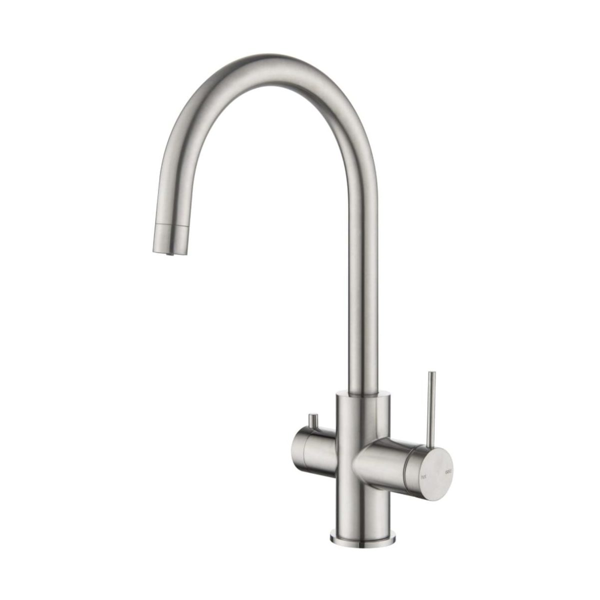 Mica 3-Way Filter Sink Mixer - Image 13