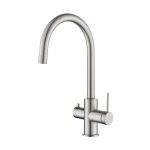 Mica 3-Way Filter Sink Mixer - Image 13
