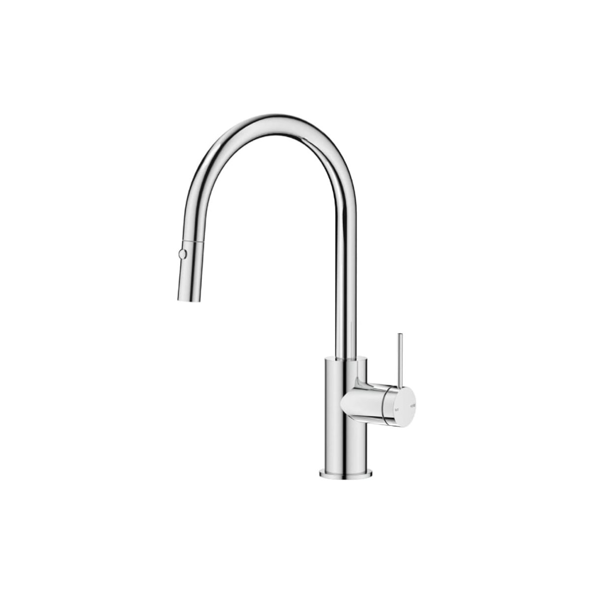 Mica Pull-Out Sink Mixer - Image 3