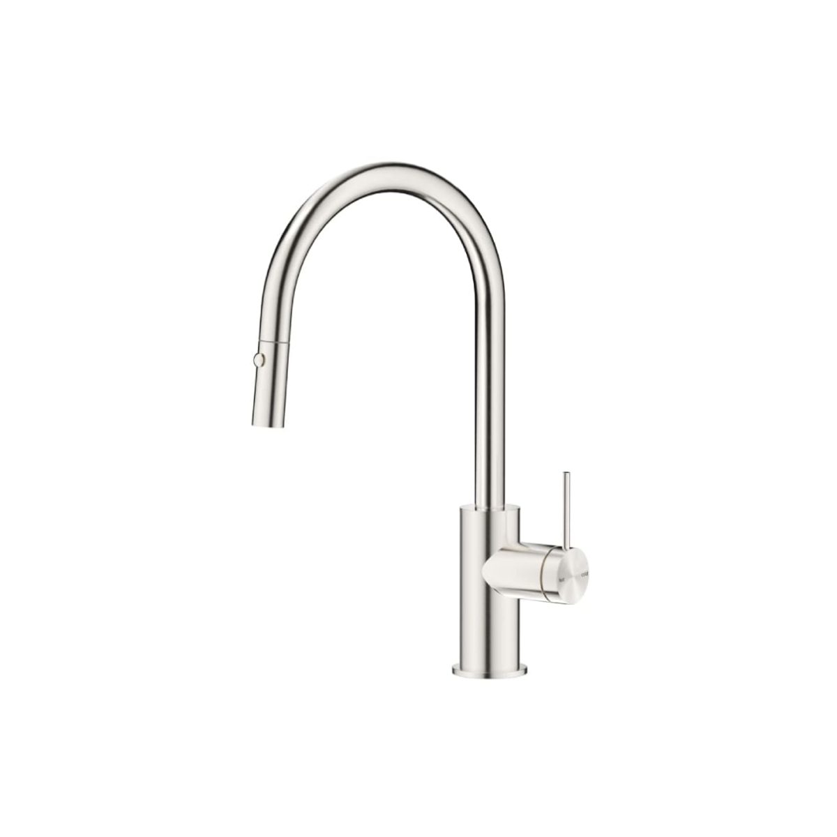 Mica Pull-Out Sink Mixer - Image 2
