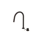 Mica Pull-Out Hob Mixer Set - Image 5