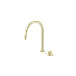 Mica Pull-Out Hob Mixer Set - Image 4