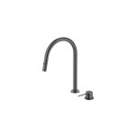 Mica Pull-Out Hob Mixer Set - Image 3