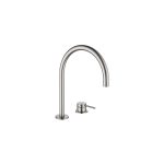 Mica Gooseneck Hob Sink/Basin Mixer Set - Image 15