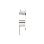Mica Shower Mixer Diverter – 1P – TRIM KIT ONLY - Image 9