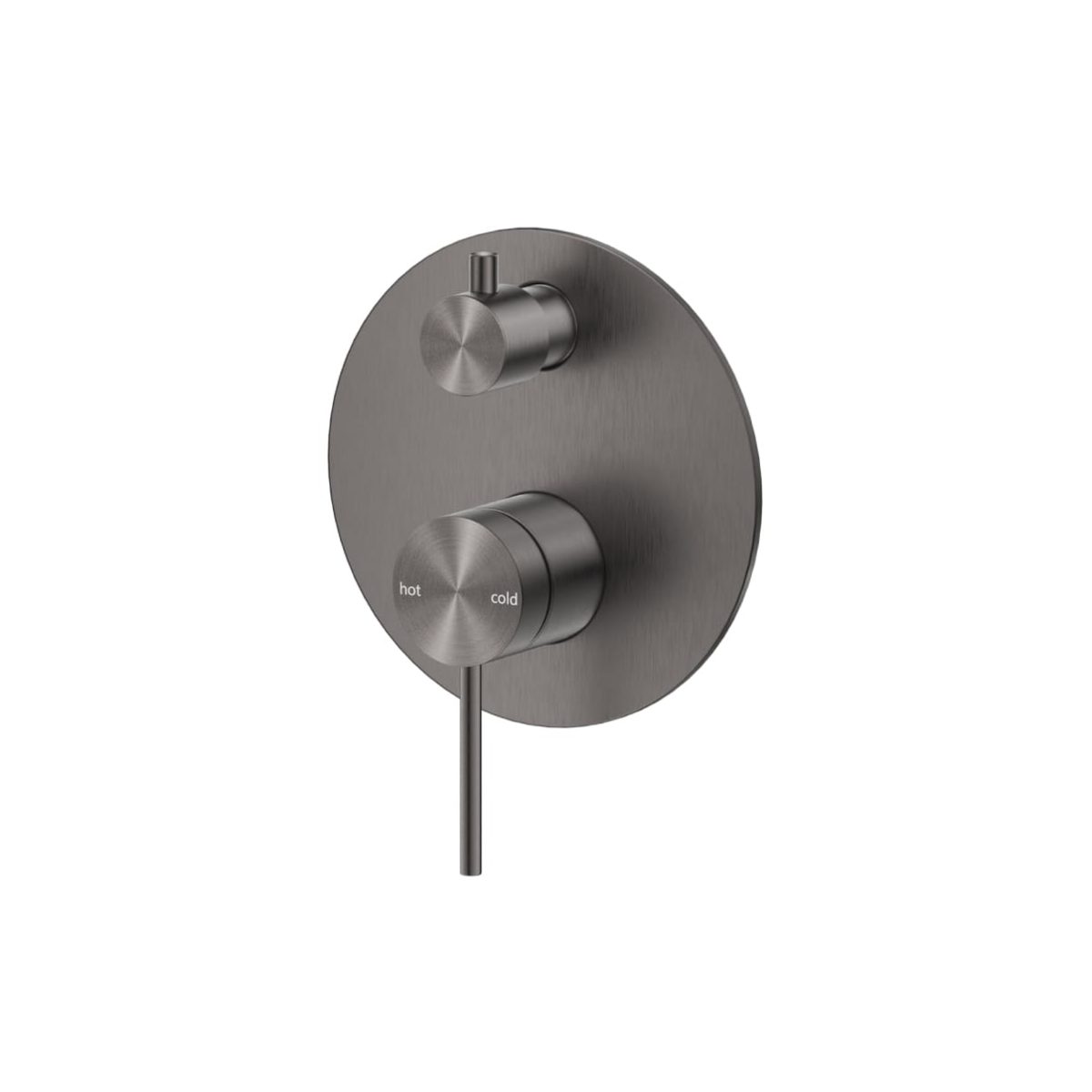 Mica Shower Mixer Diverter – 1P – TRIM KIT ONLY - Image 7