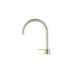 Mica Gooseneck Hob Sink/Basin Mixer Set - Image 6