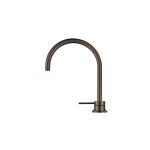 Mica Gooseneck Hob Sink/Basin Mixer Set - Image 2