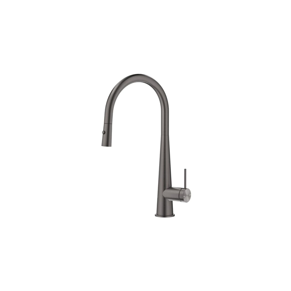 Mica Pull-Out Cone Sink Mixer - Image 4