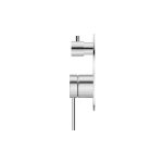 Mica Shower Mixer Diverter – 1P – TRIM KIT ONLY - Image 15