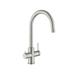 Mica 3-Way Filter Sink Mixer - Image 10