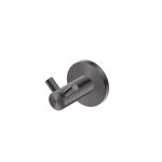 Mica Double Robe Hook - Image 13