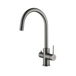 Mica 3-Way Filter Sink Mixer - Image 9