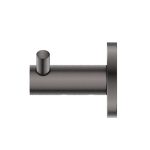 Mica Double Robe Hook - Image 10