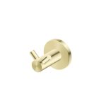 Mica Double Robe Hook - Image 9