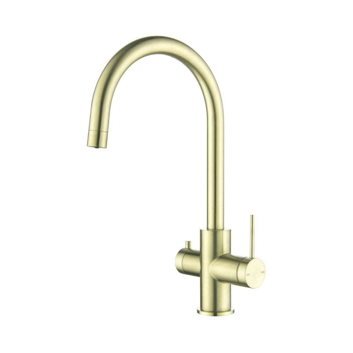 Mica 3-Way Filter Sink Mixer - Image 5